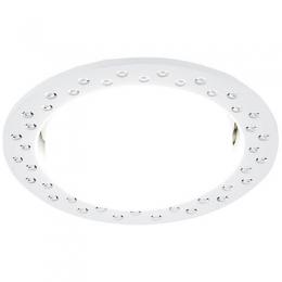 Изображение продукта Встраиваемый светильник Ambrella light GX53 Classic 